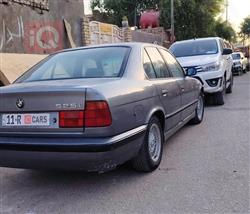 بی ئێم دەبڵیو سیریەس 5